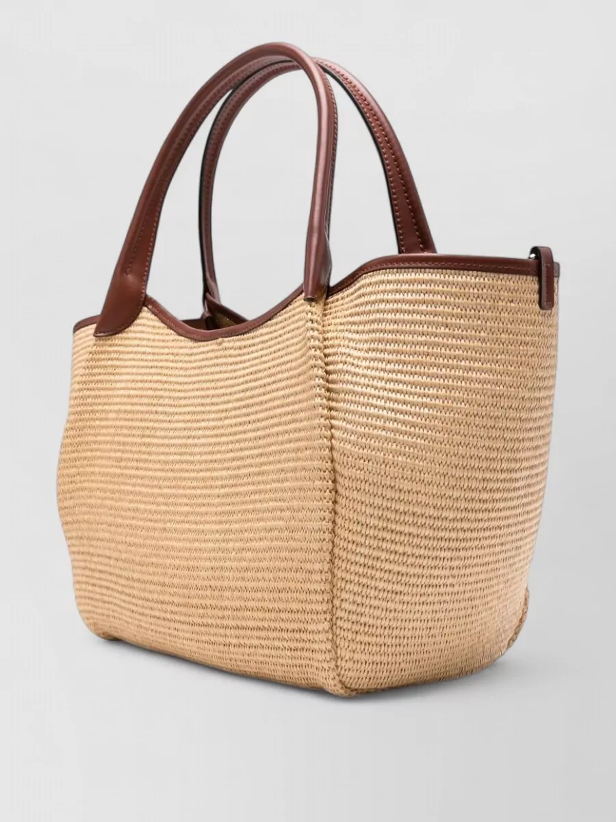 Emporio Armani Medium Tote Bag