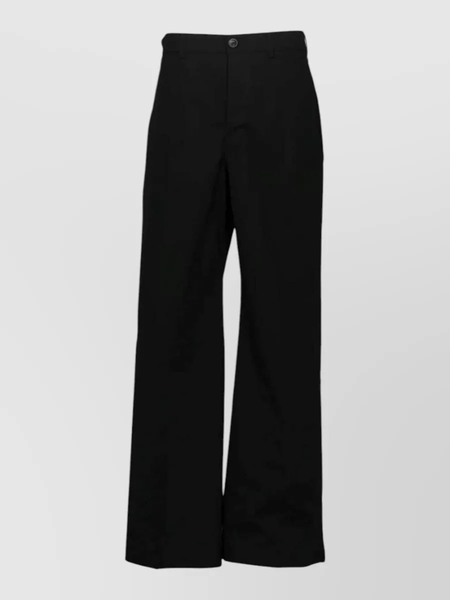 Rick Owens Wide-leg trousers