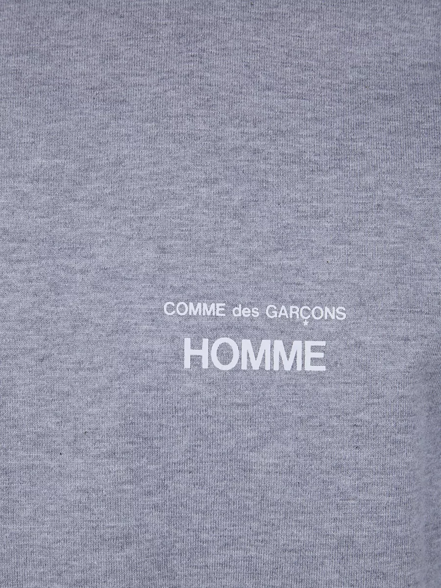 Comme Des Garçons Homme Cotton T-Shirt