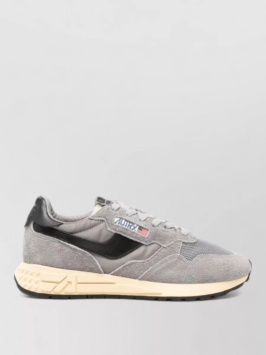 Autry Low-Top Sneakers