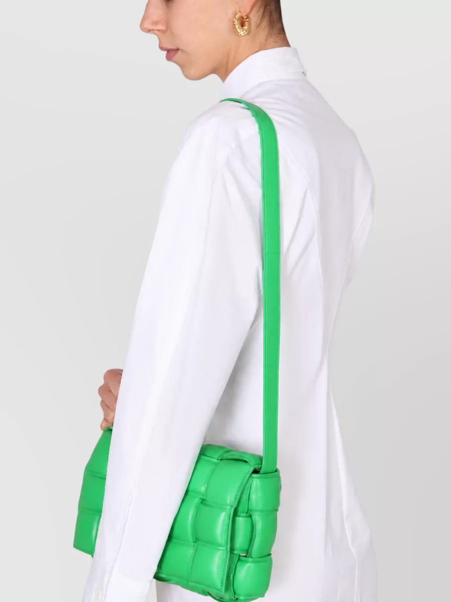 Bottega Veneta Cotton Shirt Dress