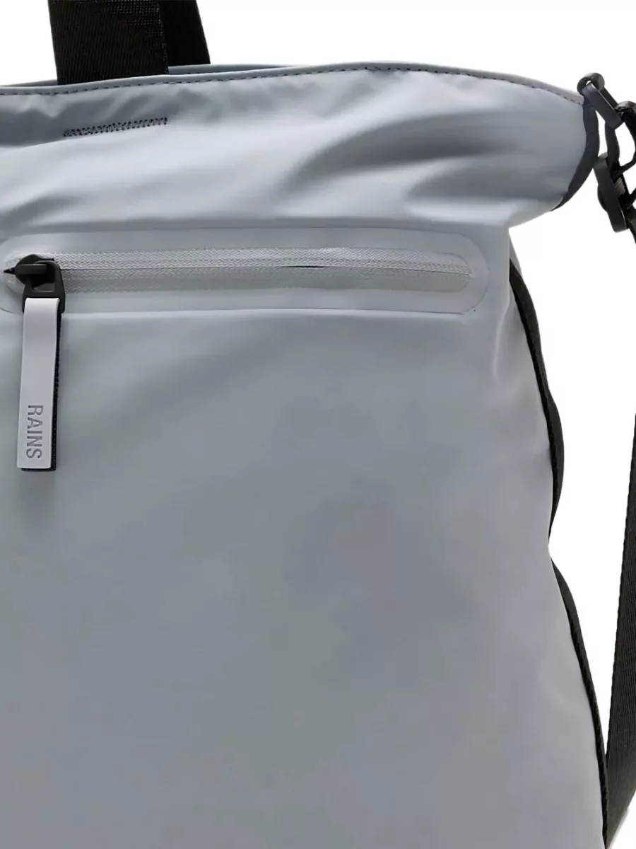 Rains Messenger Tote Bag