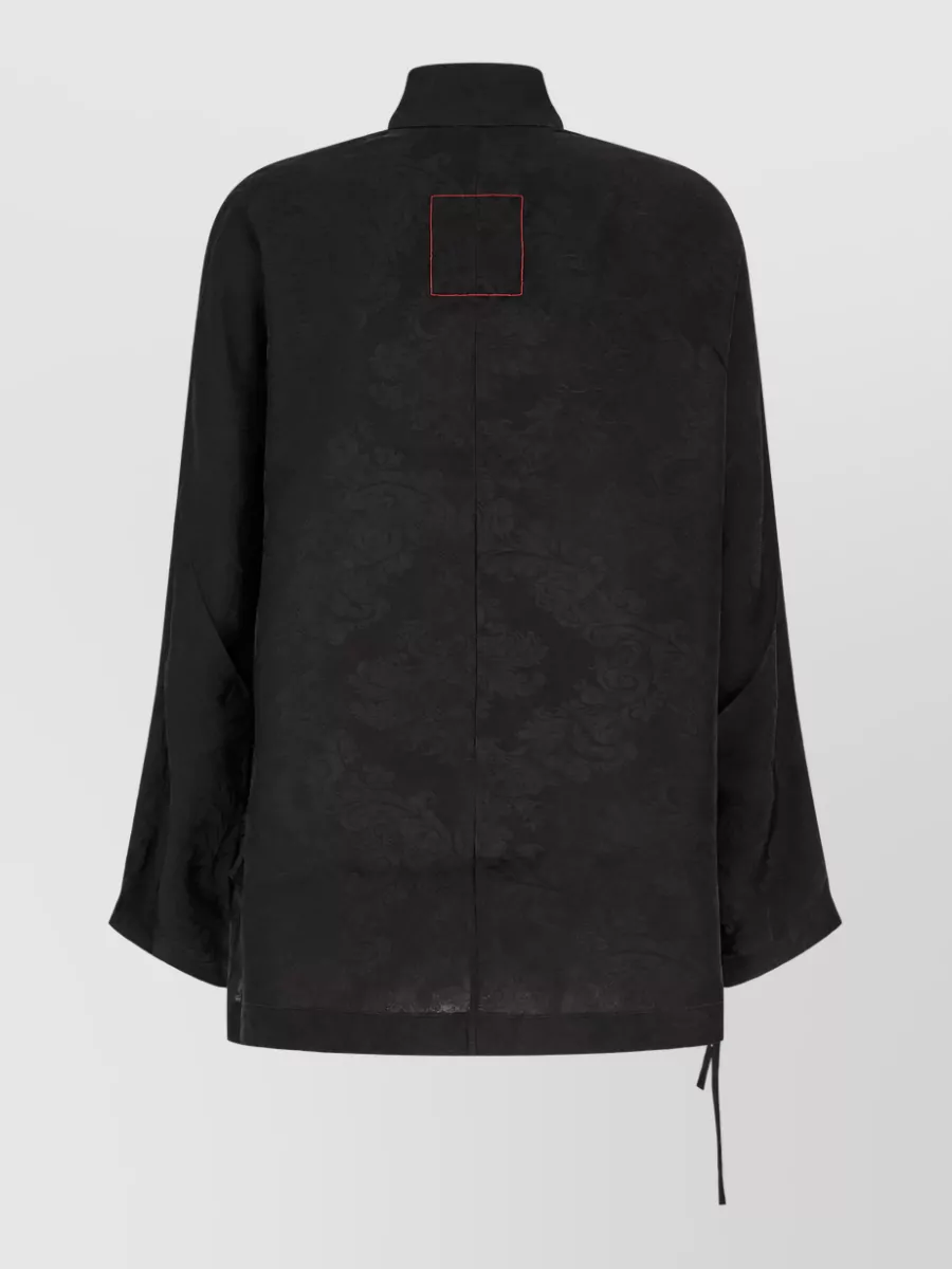 Uma Wang Jacket