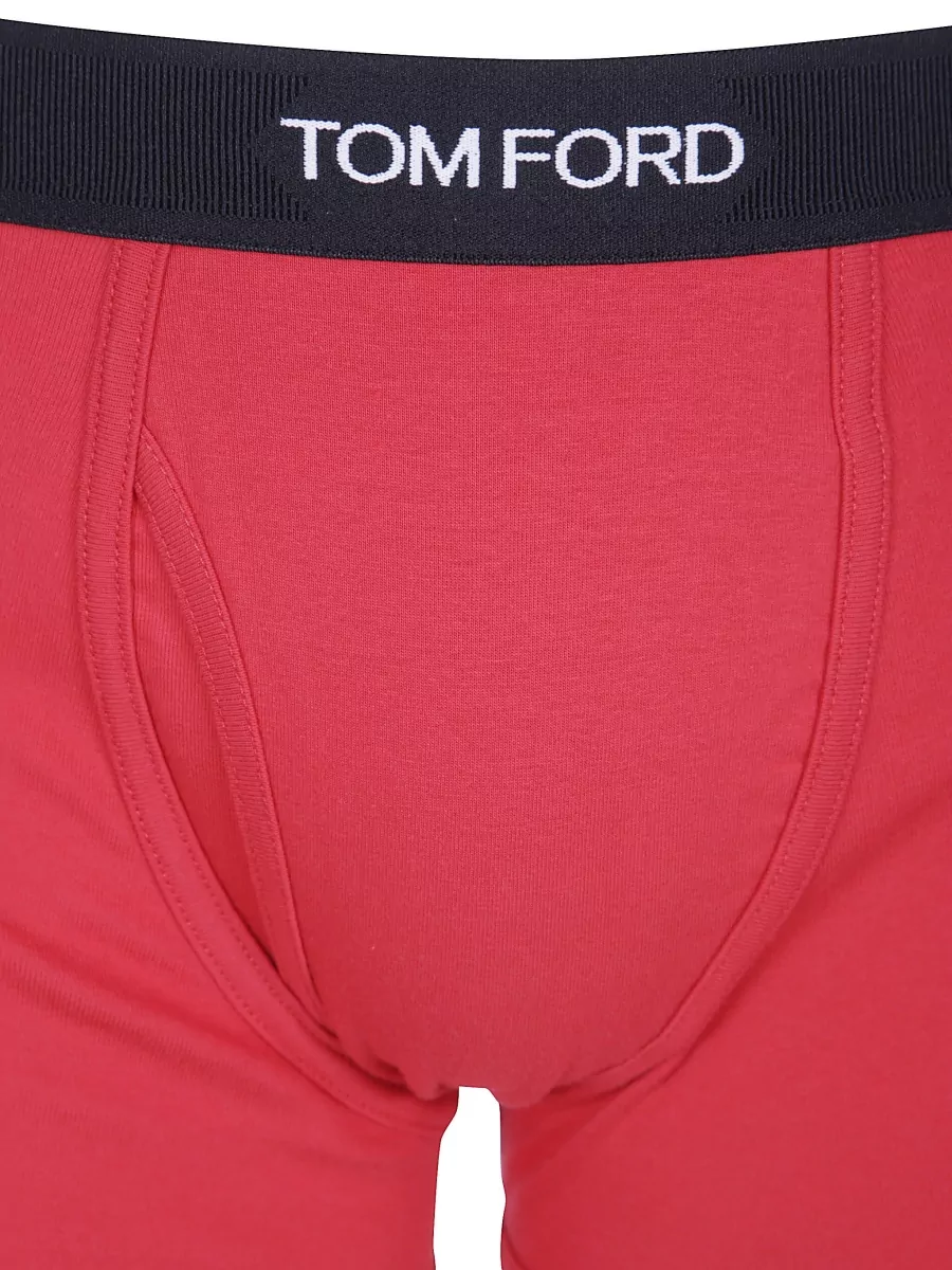 Tom Ford Cotton Boxer Briefs