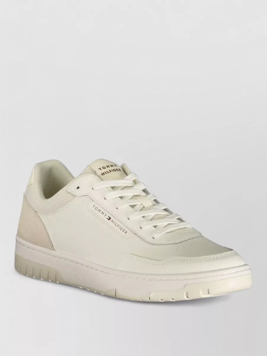 Tommy Hilfiger lace-up sneakers