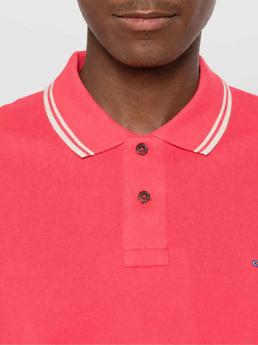 Vivienne Westwood Polo Shirt