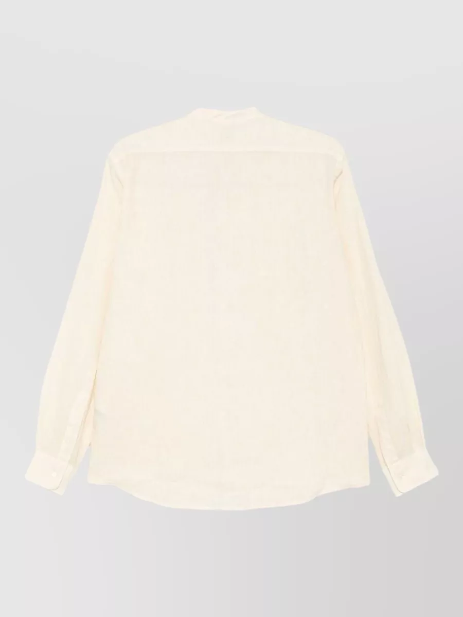 Aspesi Silk Shirt