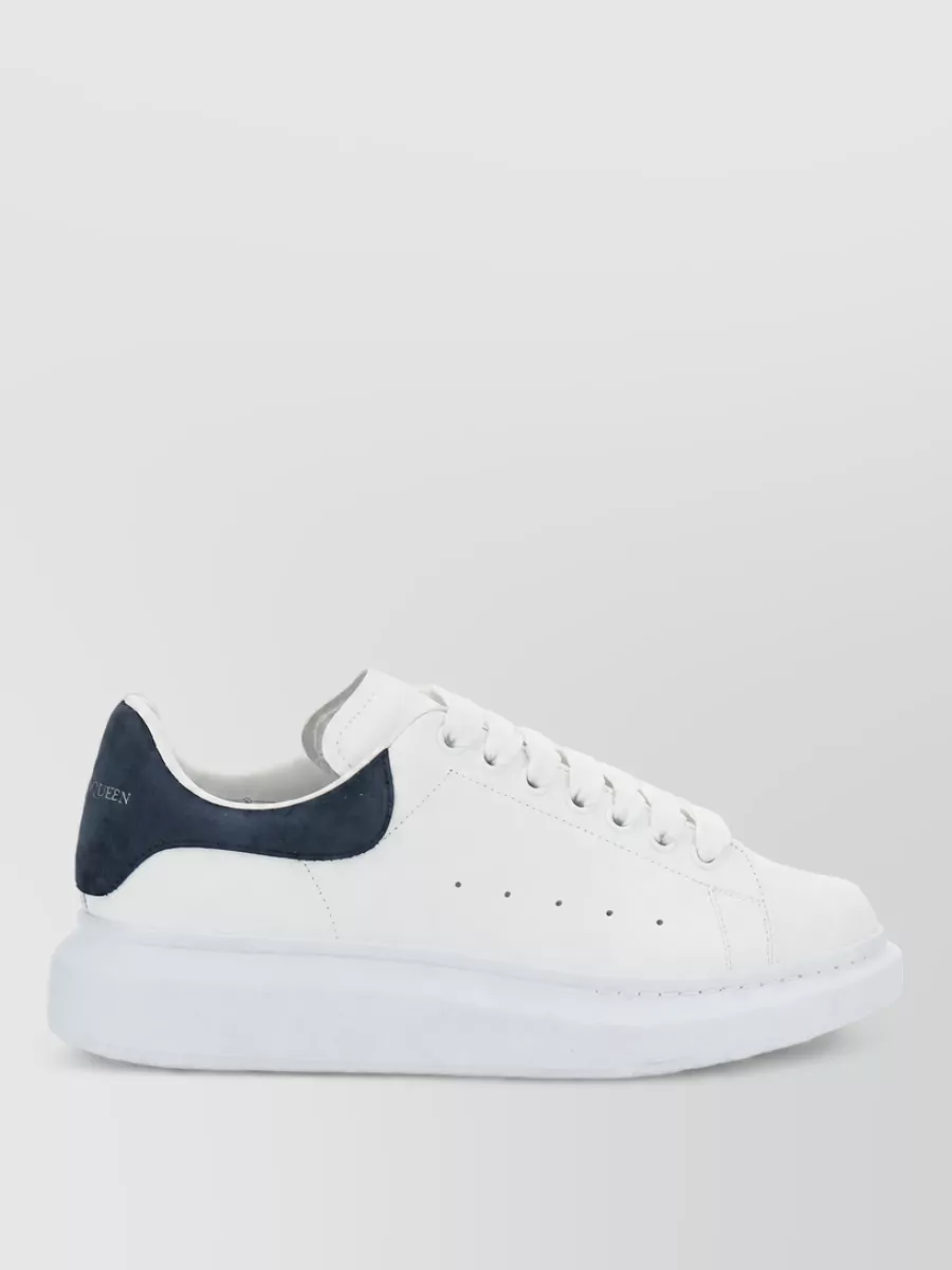 Mc Queen Low-Top Sneakers