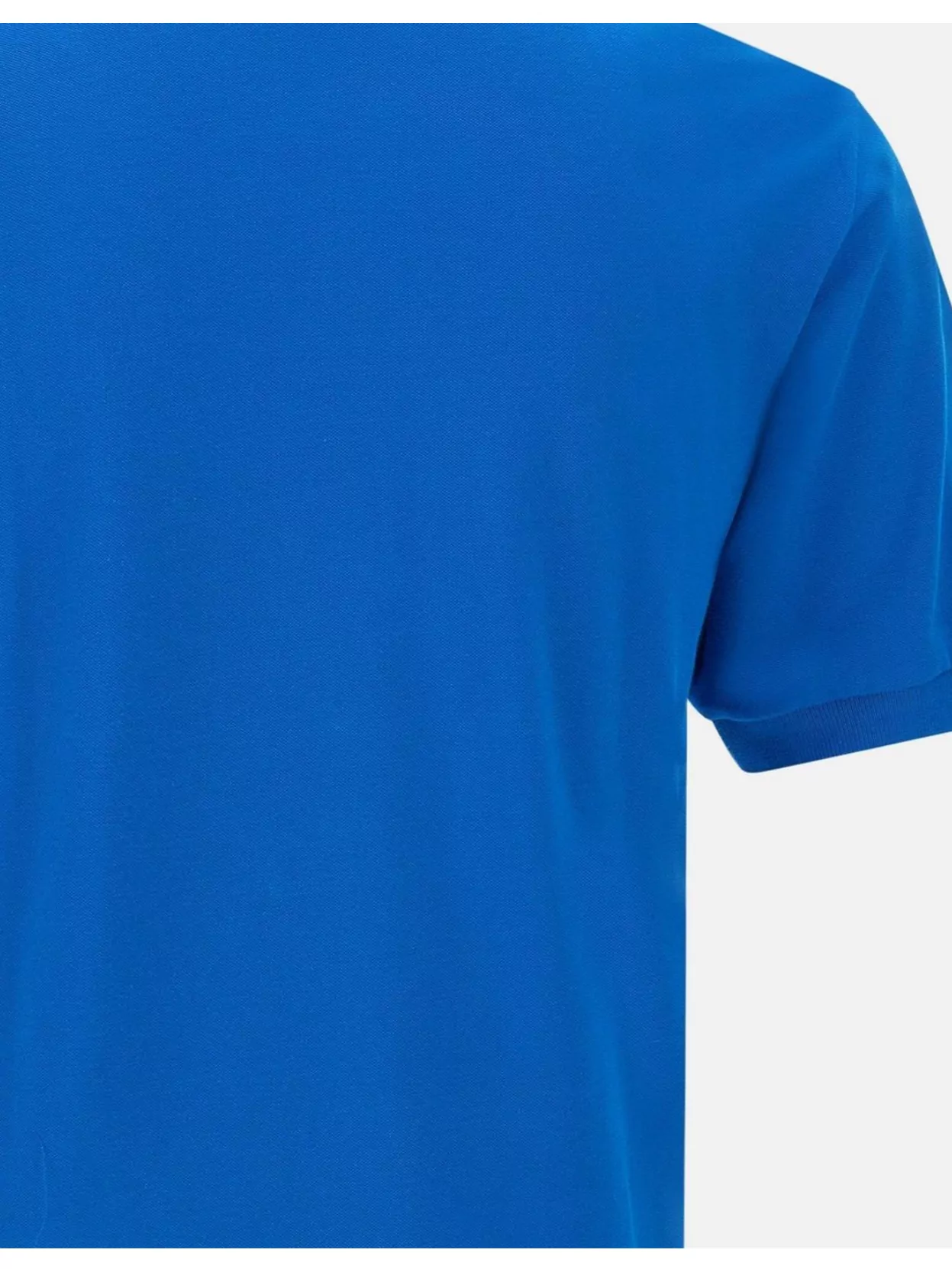 Lacoste Lightweight Cotton Polo Shirt