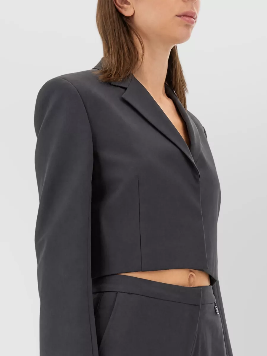 Diesel Tailored Blazer