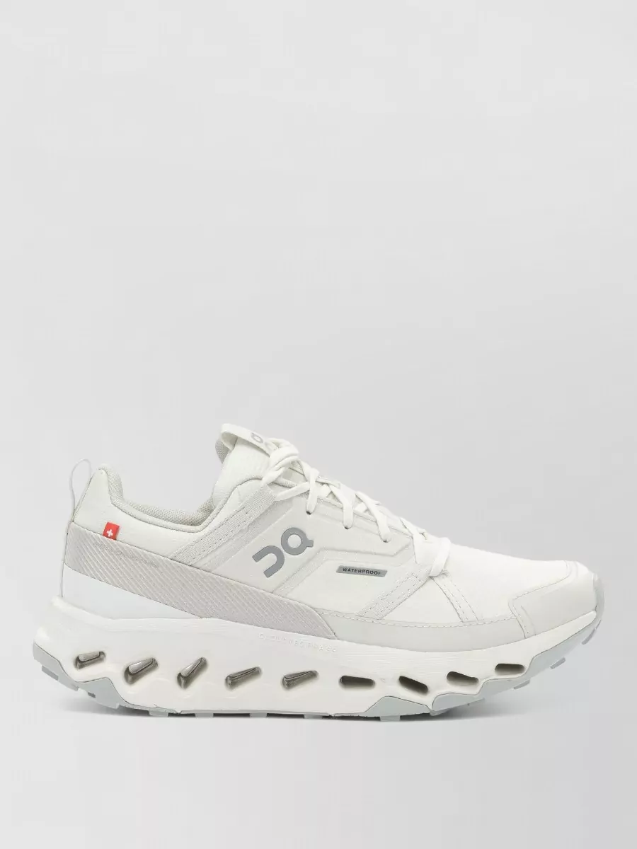 On Running Horizon Cloud Waterproof Sneakers