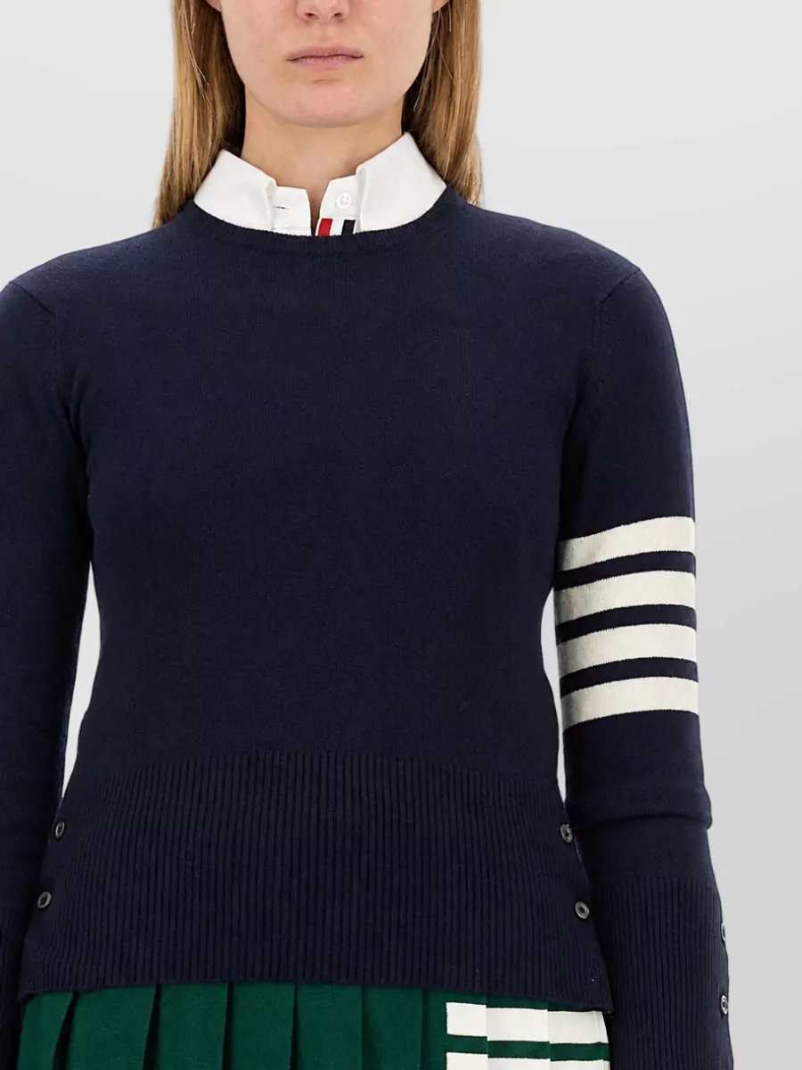 Thom Browne Cashmere Jumper