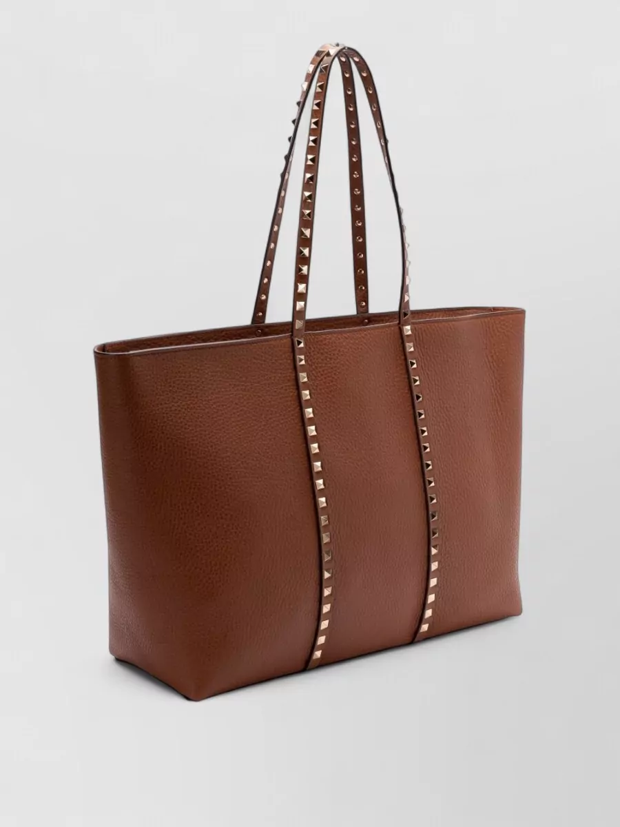 Valentino Garavani Alltime Tote Bag