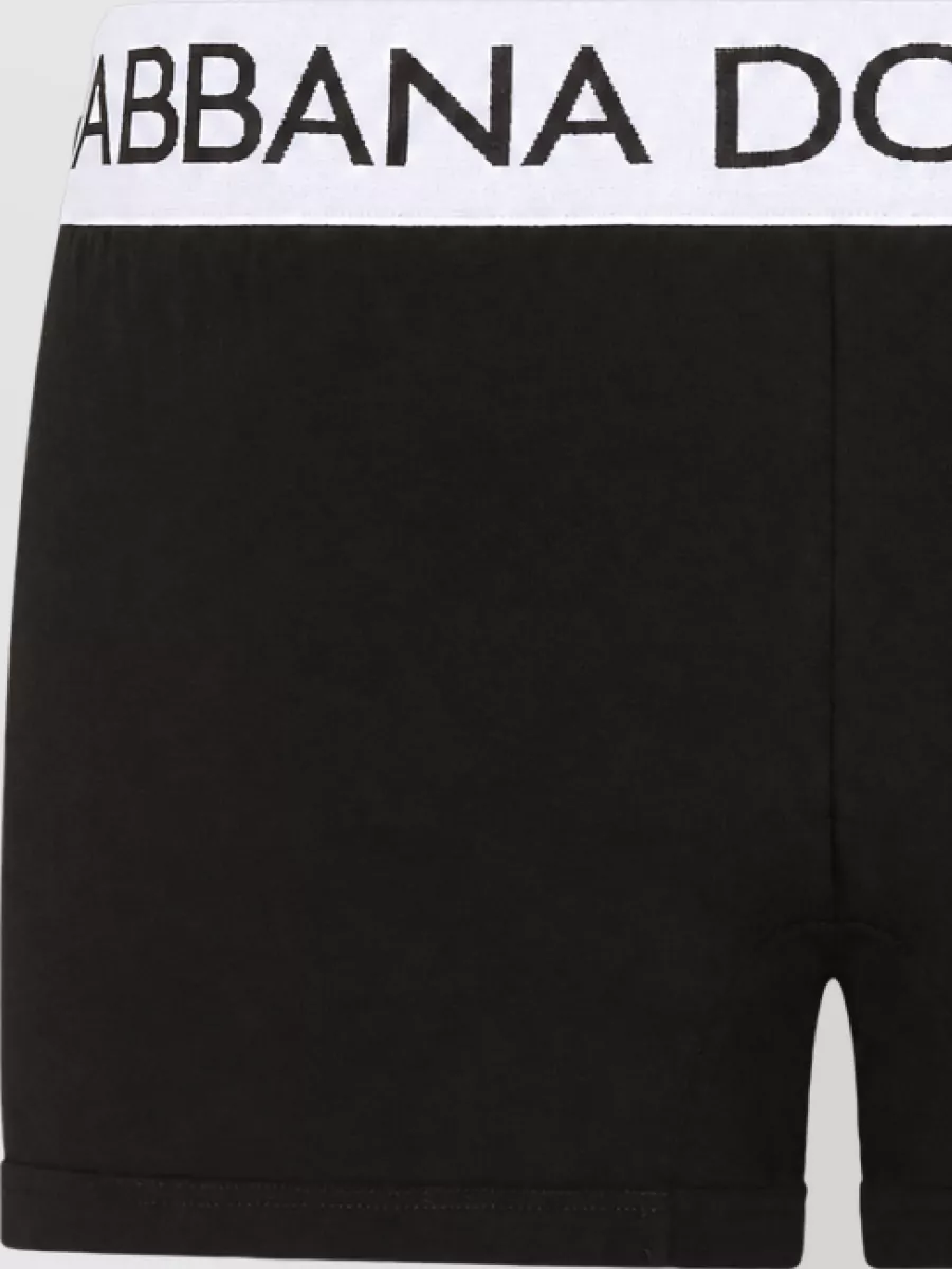 Dolce&Gabbana Boxer Shorts Regular Fit Comfort Design