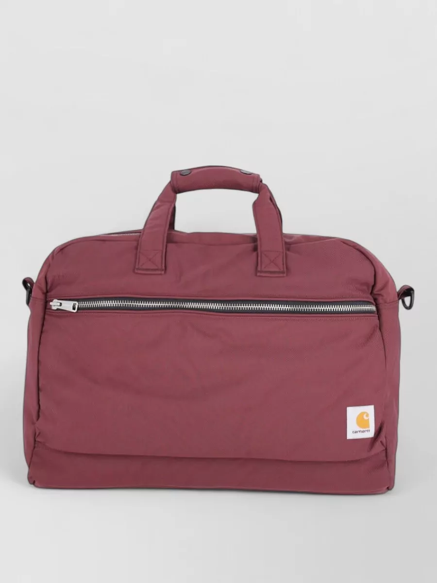 Carhartt Wip suitcase
