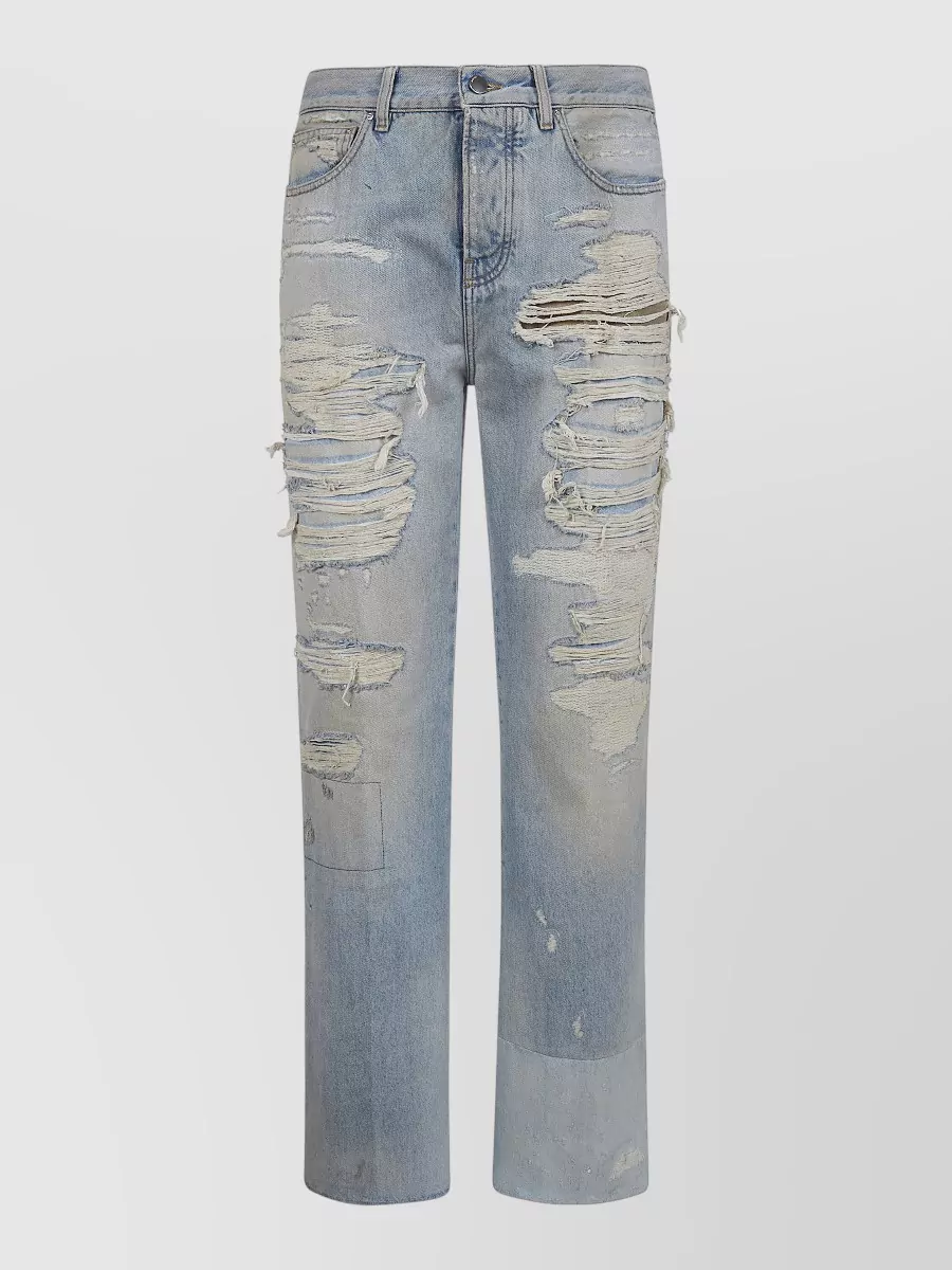 Amiri Bootcut jeans