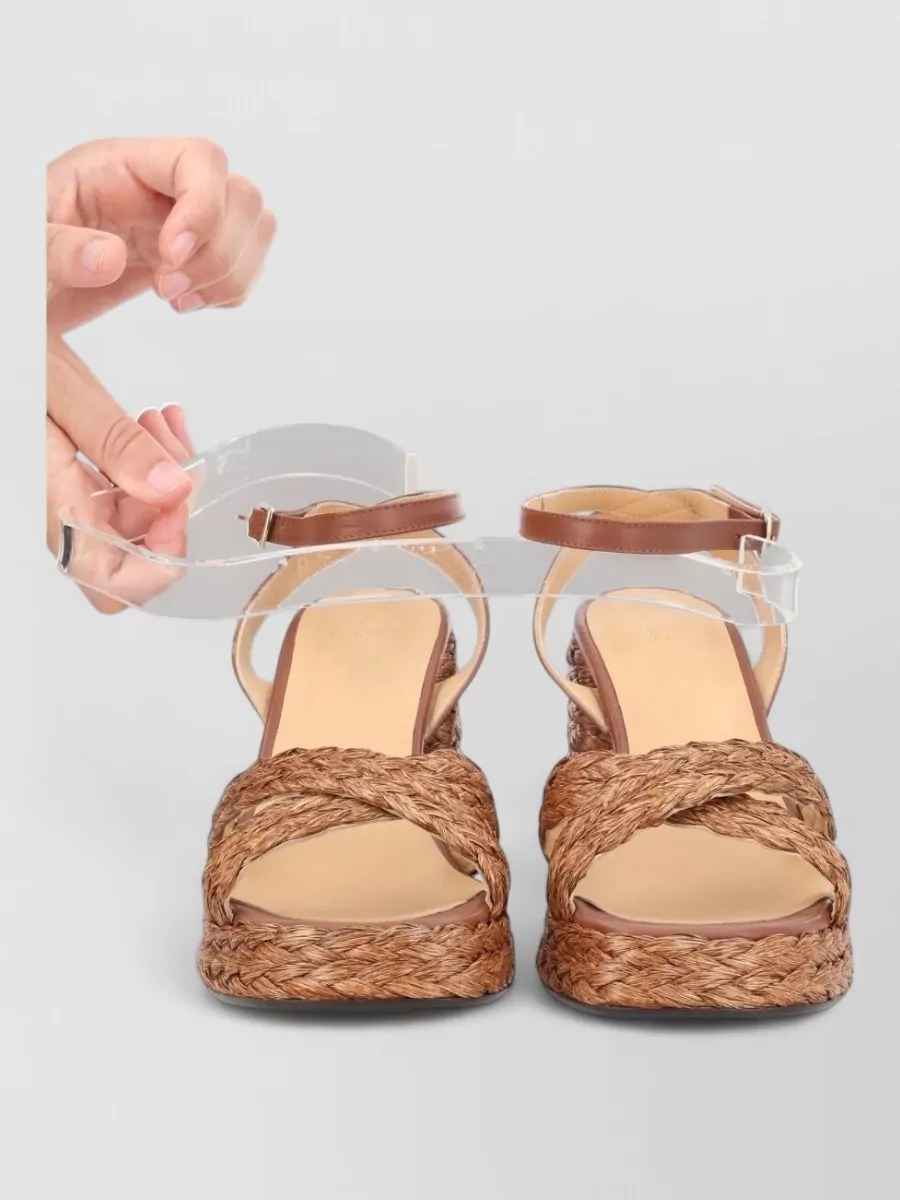 Castaner espadrilles