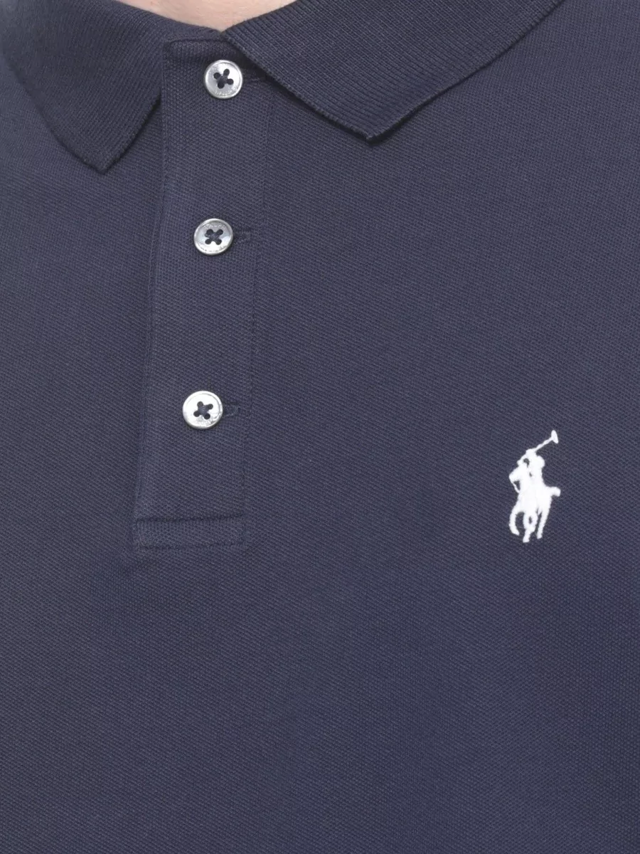 Ralph Lauren Short-Sleeve Polo Shirt