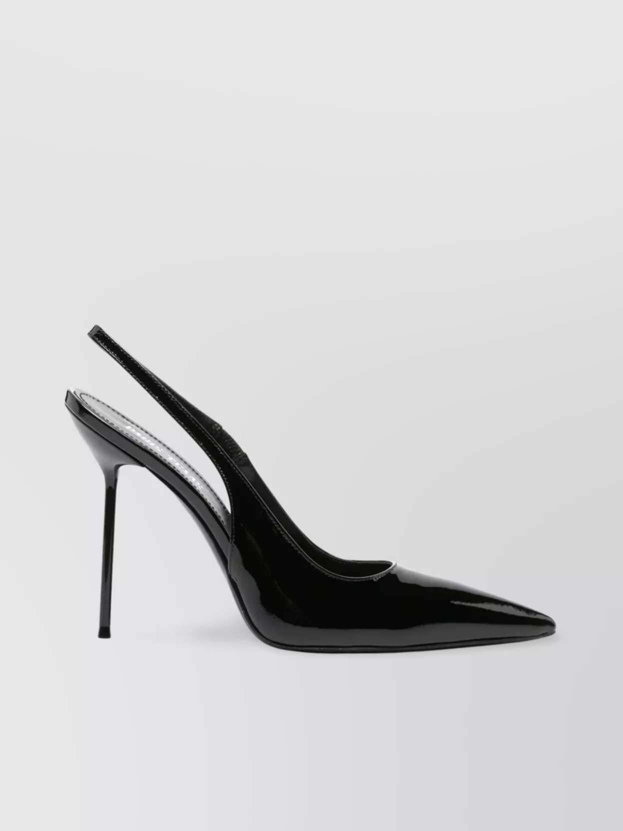 Paris Texas Lidia Patent Leather Pumps