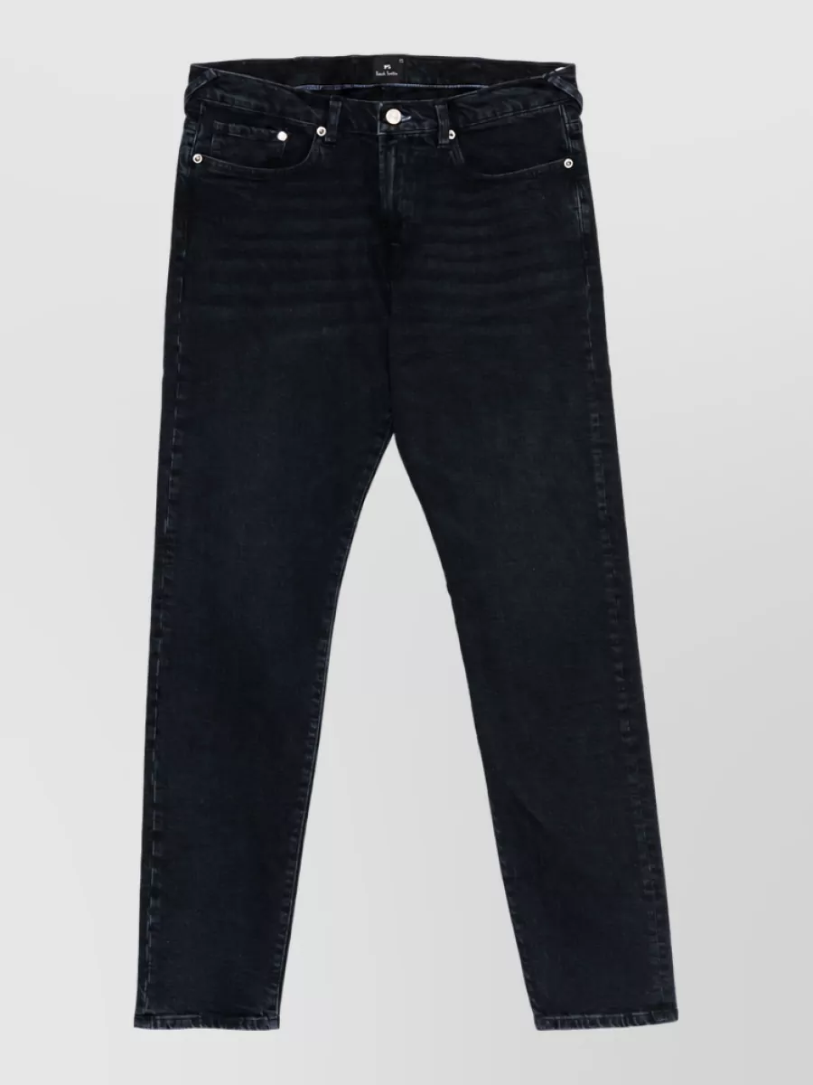 Paul Smith slim-fit denim jeans
