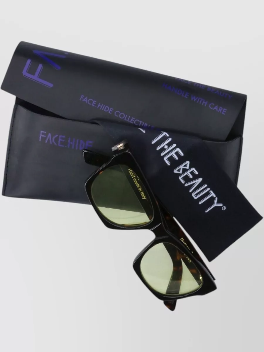 Facehide Sunglasses