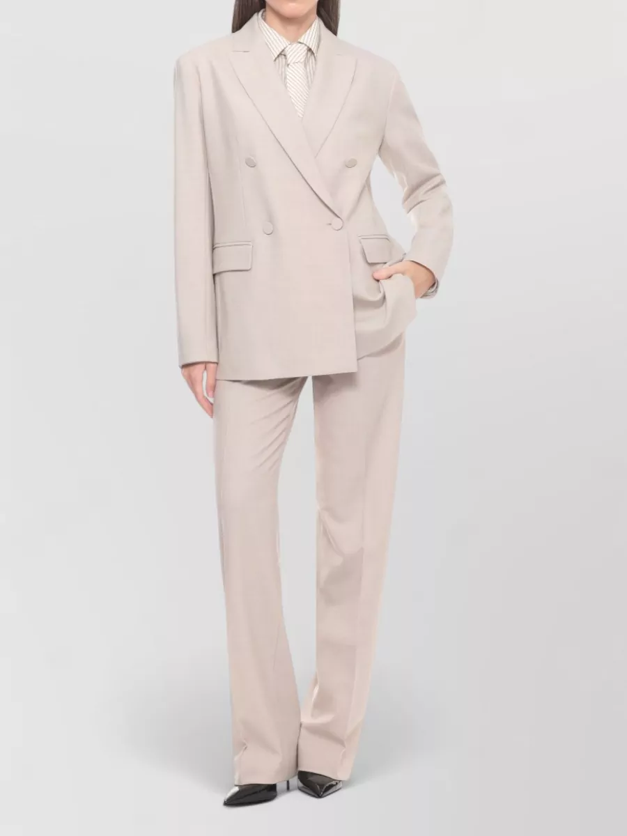 Antonelli Firenze Striped Cotton Shirt