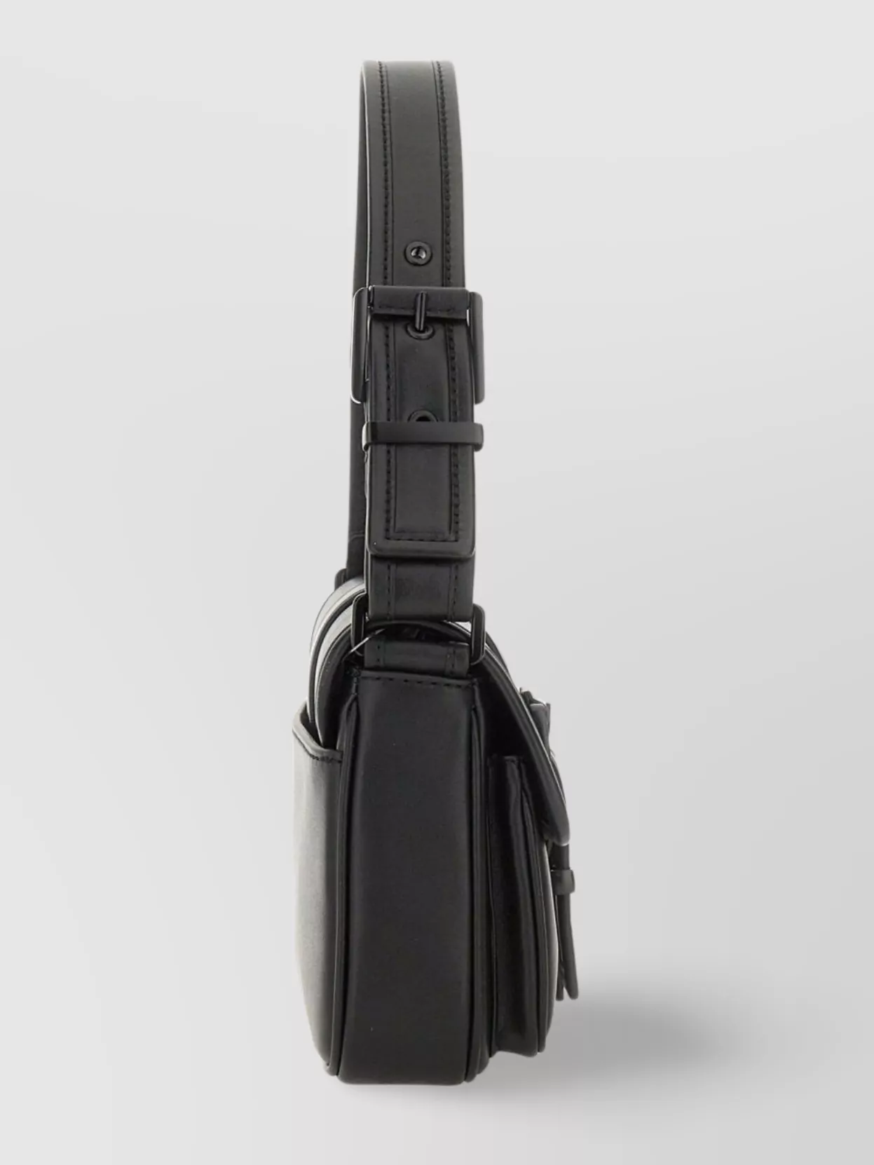 Michael Kors Shoulder Bag With Adjustable Strap And Front Pockets