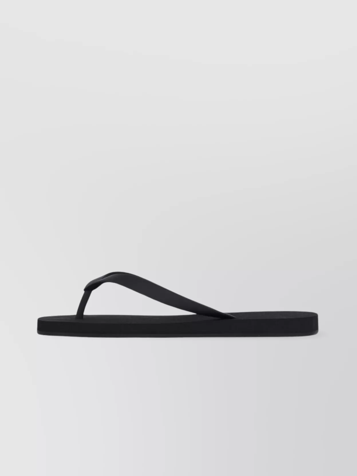 Balenciaga Heeled Sandals With Flat Sole And Open Toe