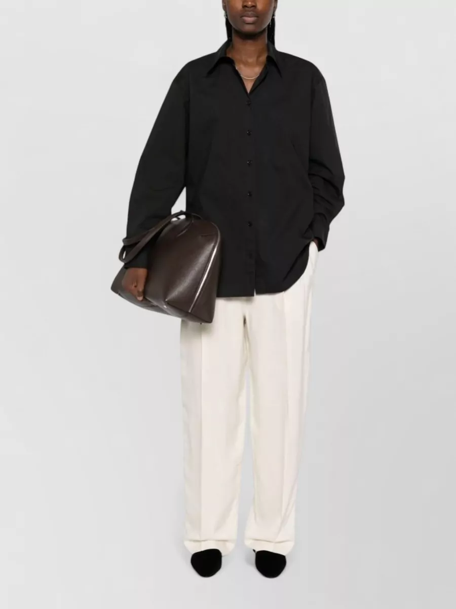 Totême Cotton Shirt