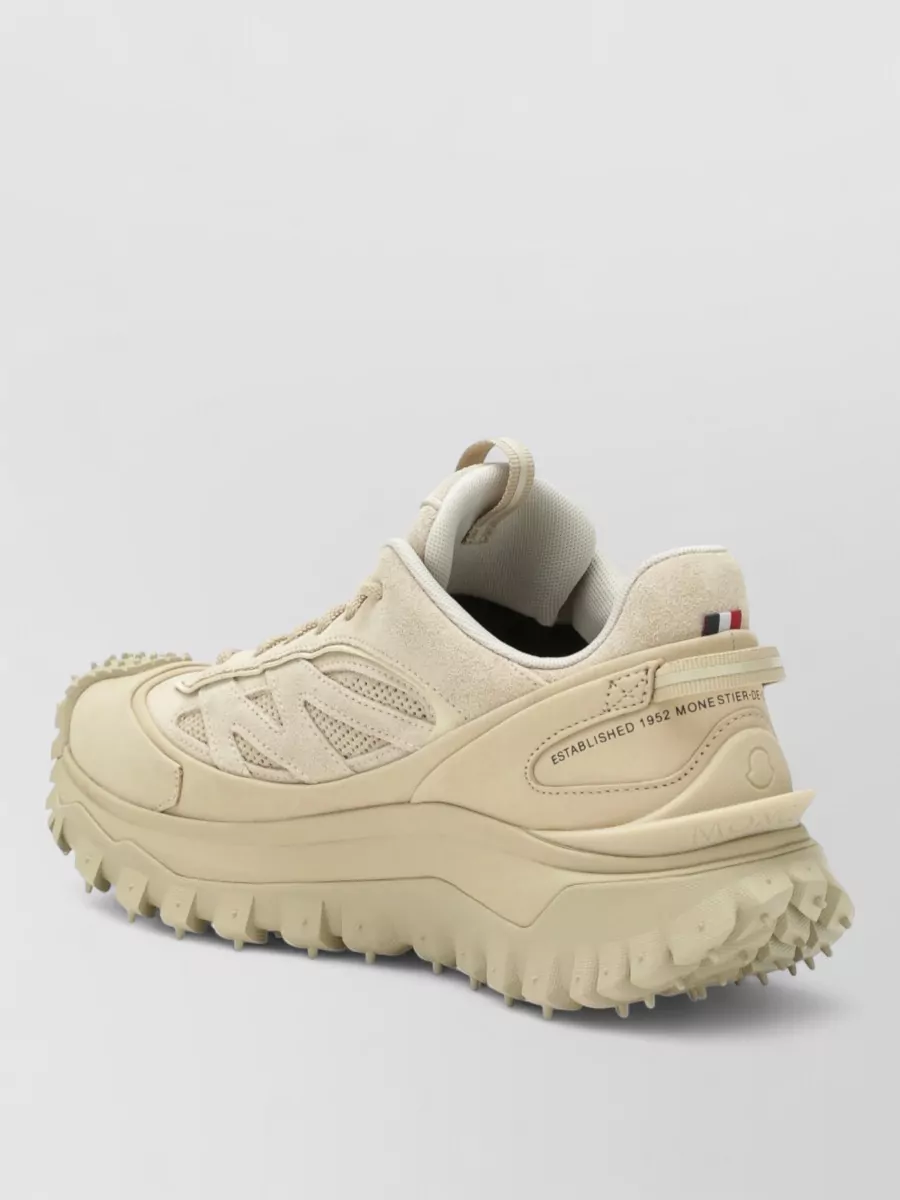 Moncler low-top sneakers