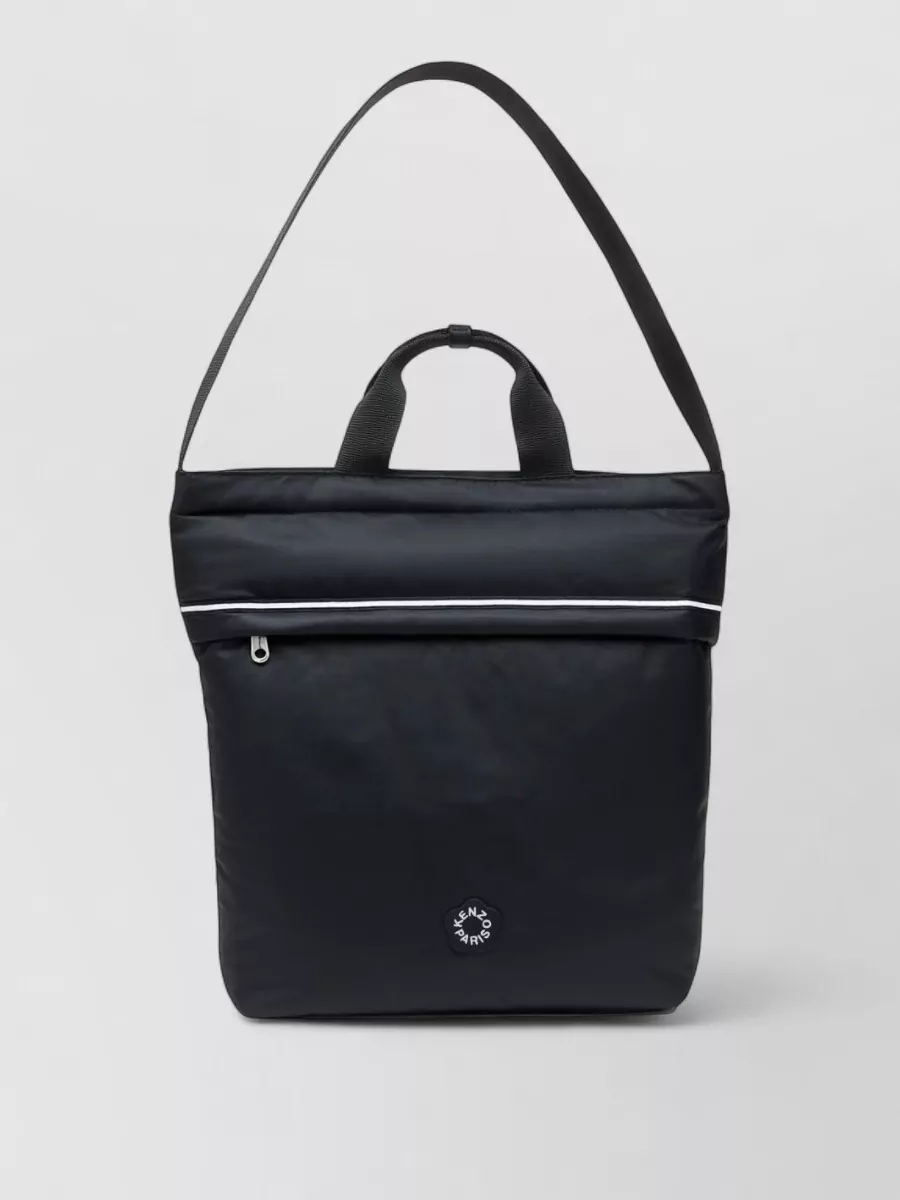 Kenzo boke flower nylon backpack