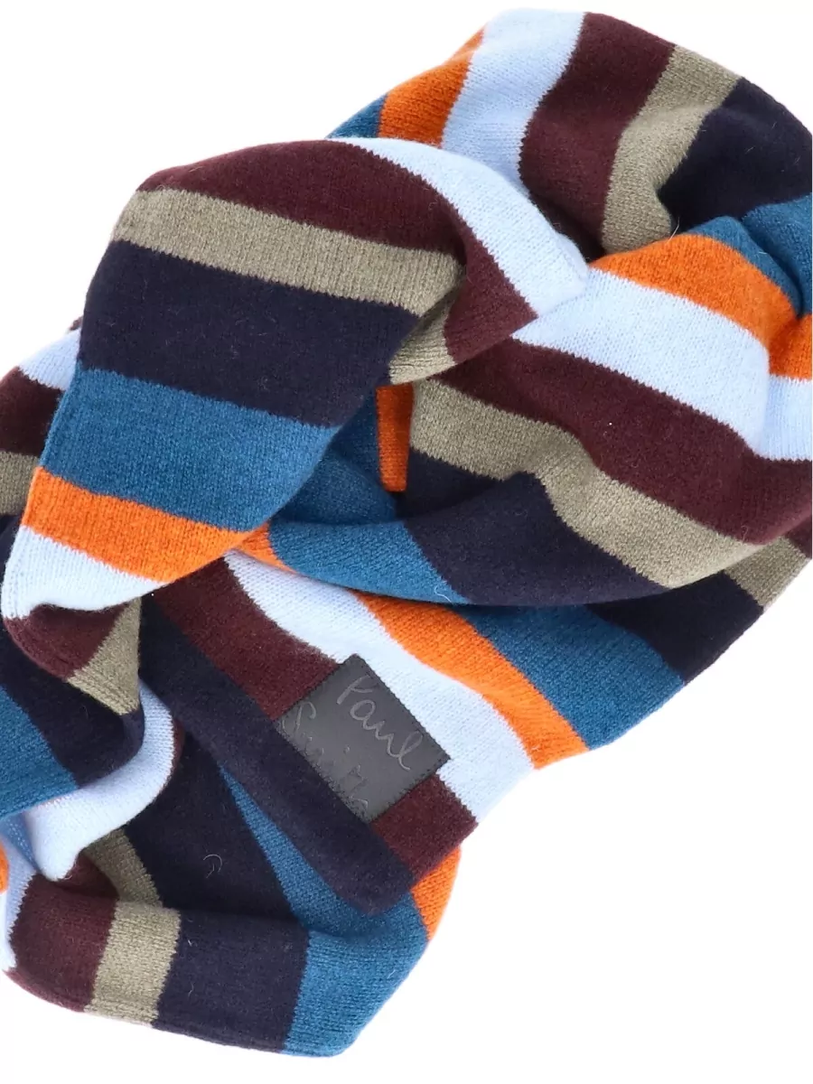 Paul Smith Lambswool Scarf
