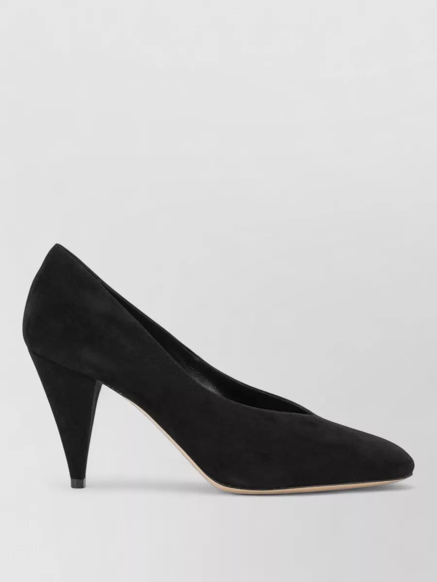 Casadei Leather Pumps