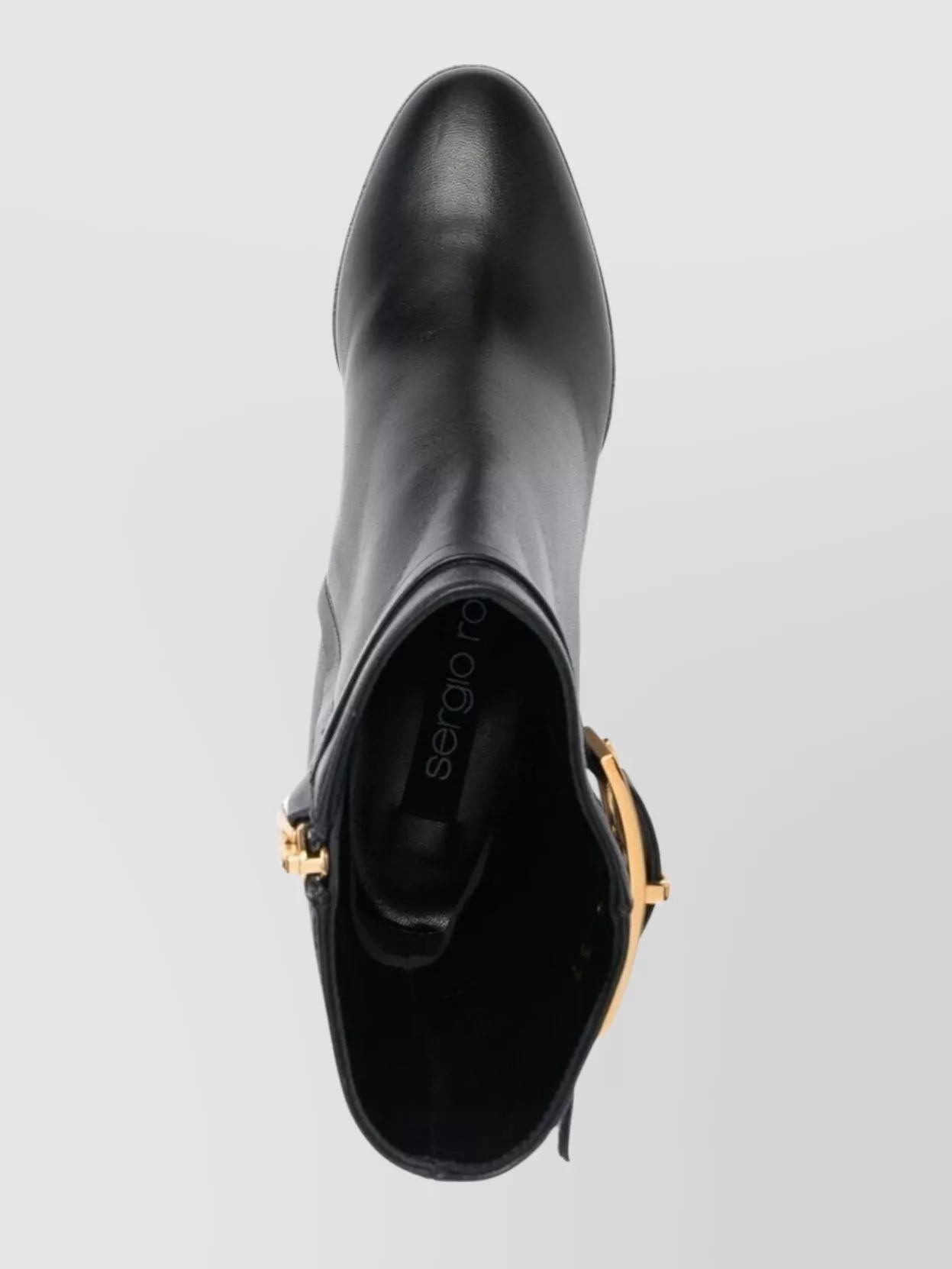 Sergio Rossi Sr Nora 45 Ankle Boots