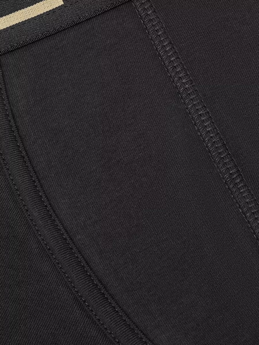 Versace Cotton Boxer Briefs
