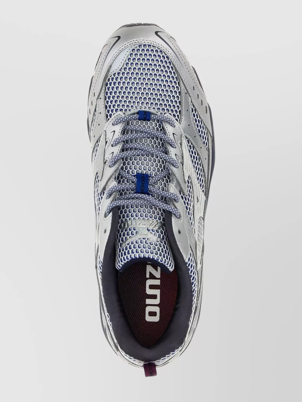 Mizuno Space Light Mxr Sneakers Collection