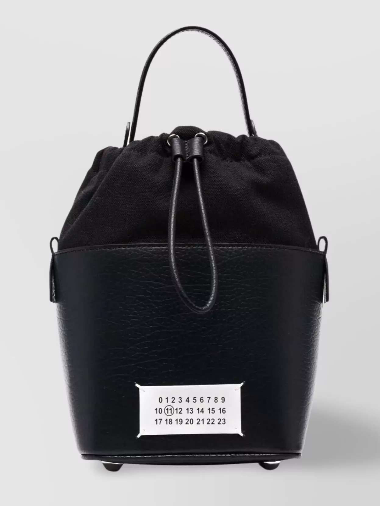 Maison Margiela Small Bag 5Ac Bucket