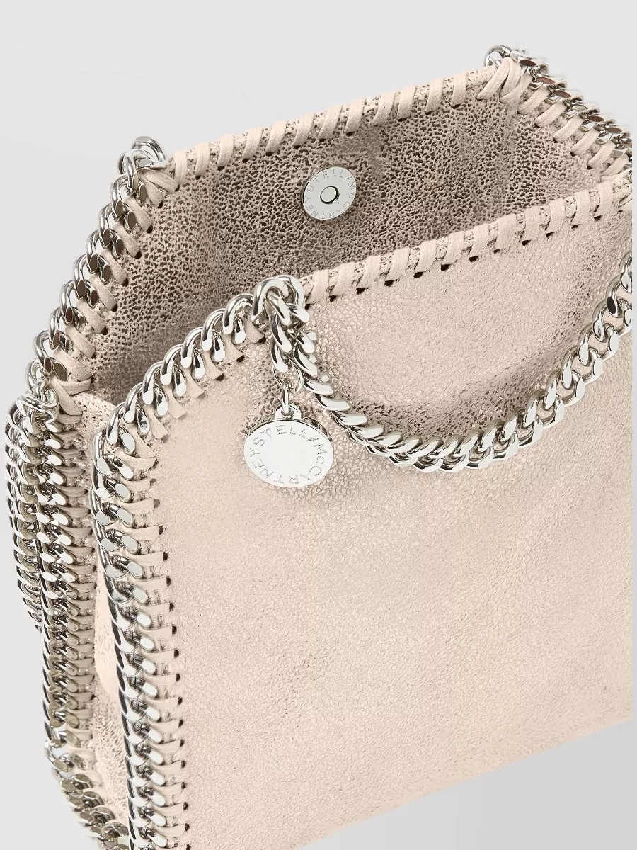Stella Mccartney Falabella Tiny Mini Bag