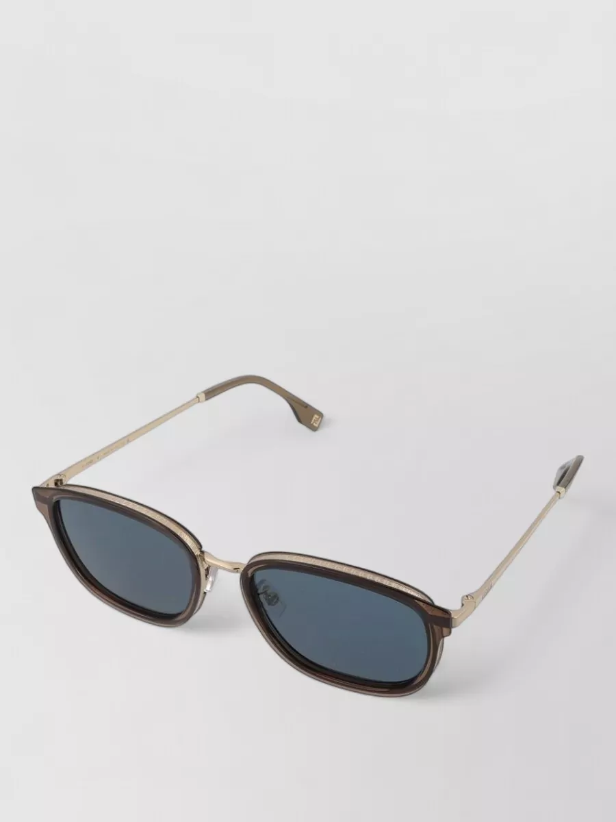 Fendi Square Sunglasses