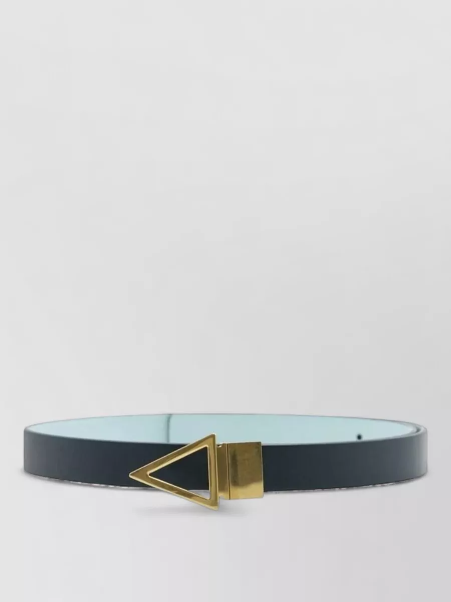 Bottega Veneta leather belt