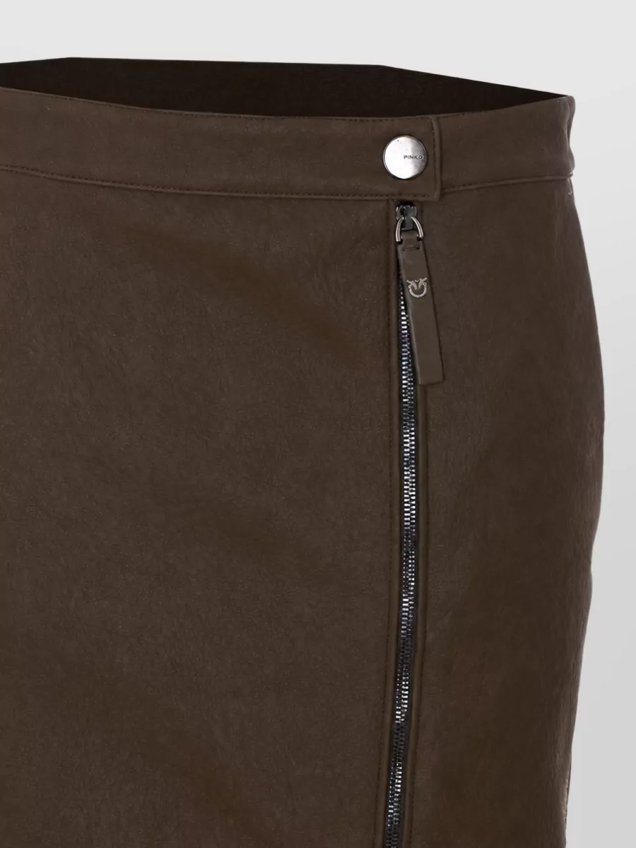 Pinko Pencil Skirt