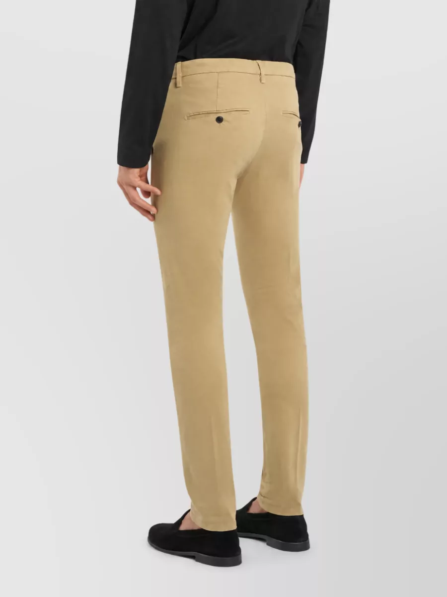 Dondup Chinos