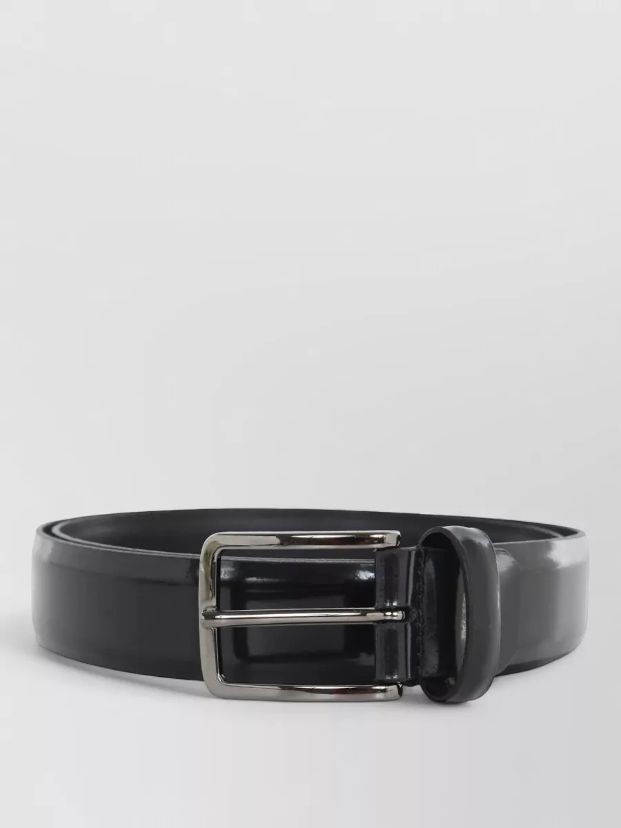 Sait Leather Belt