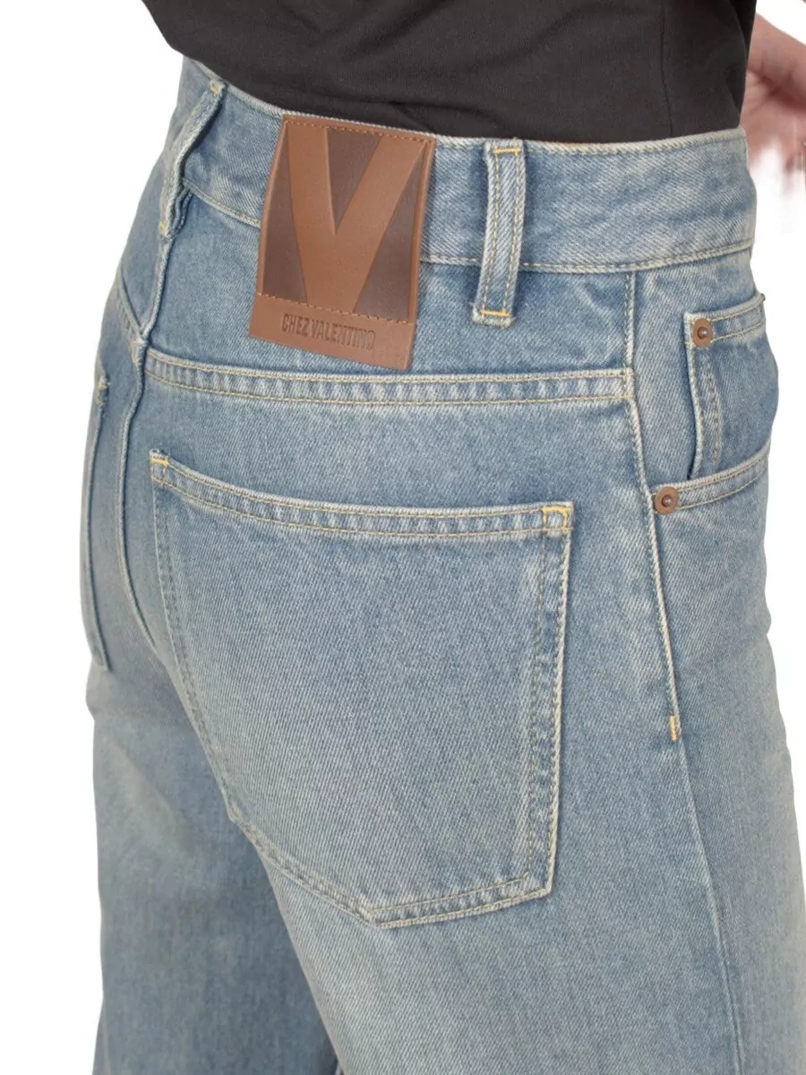 Valentino Denim Jeans