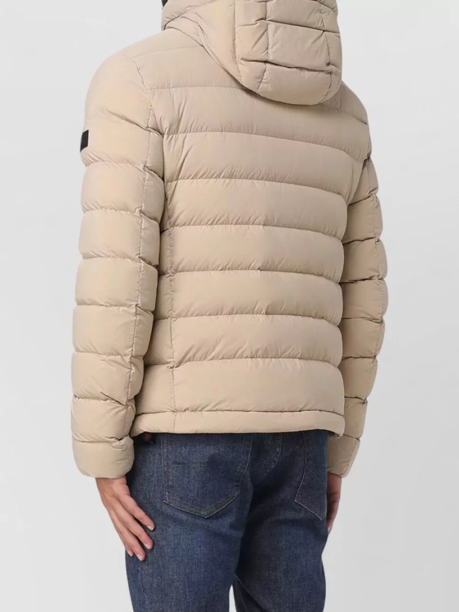 Peuterey Puffer Coat