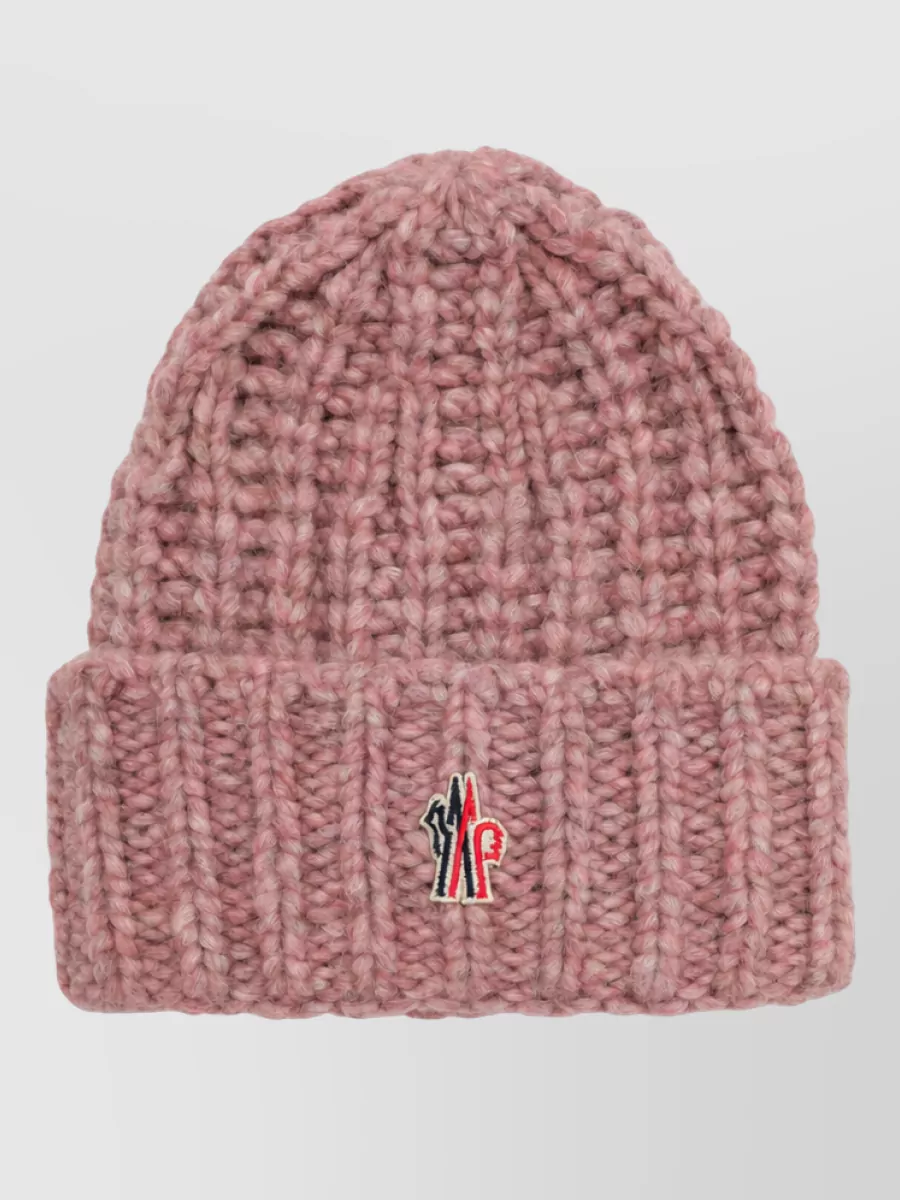 Moncler Grenoble beanie