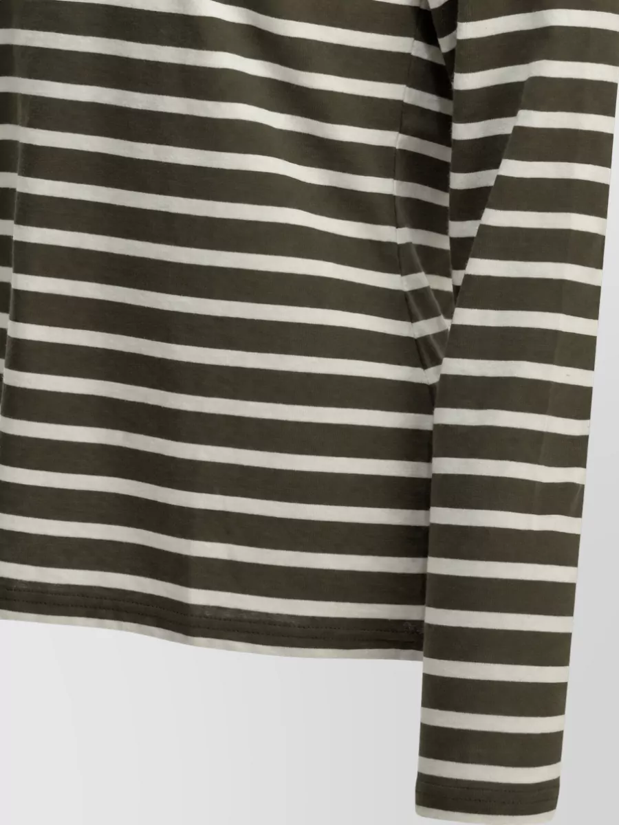 Saint James Cotton T-Shirt