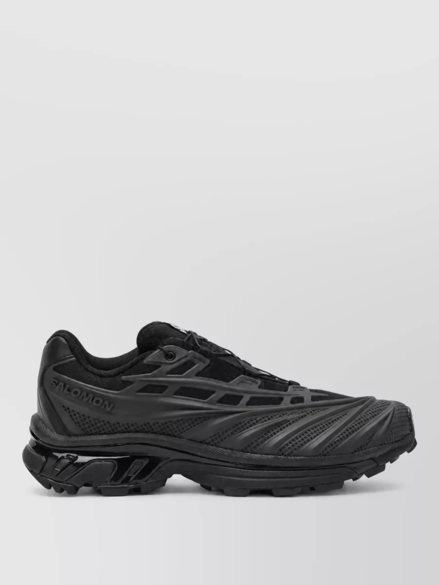 Salomon low-top sneakers