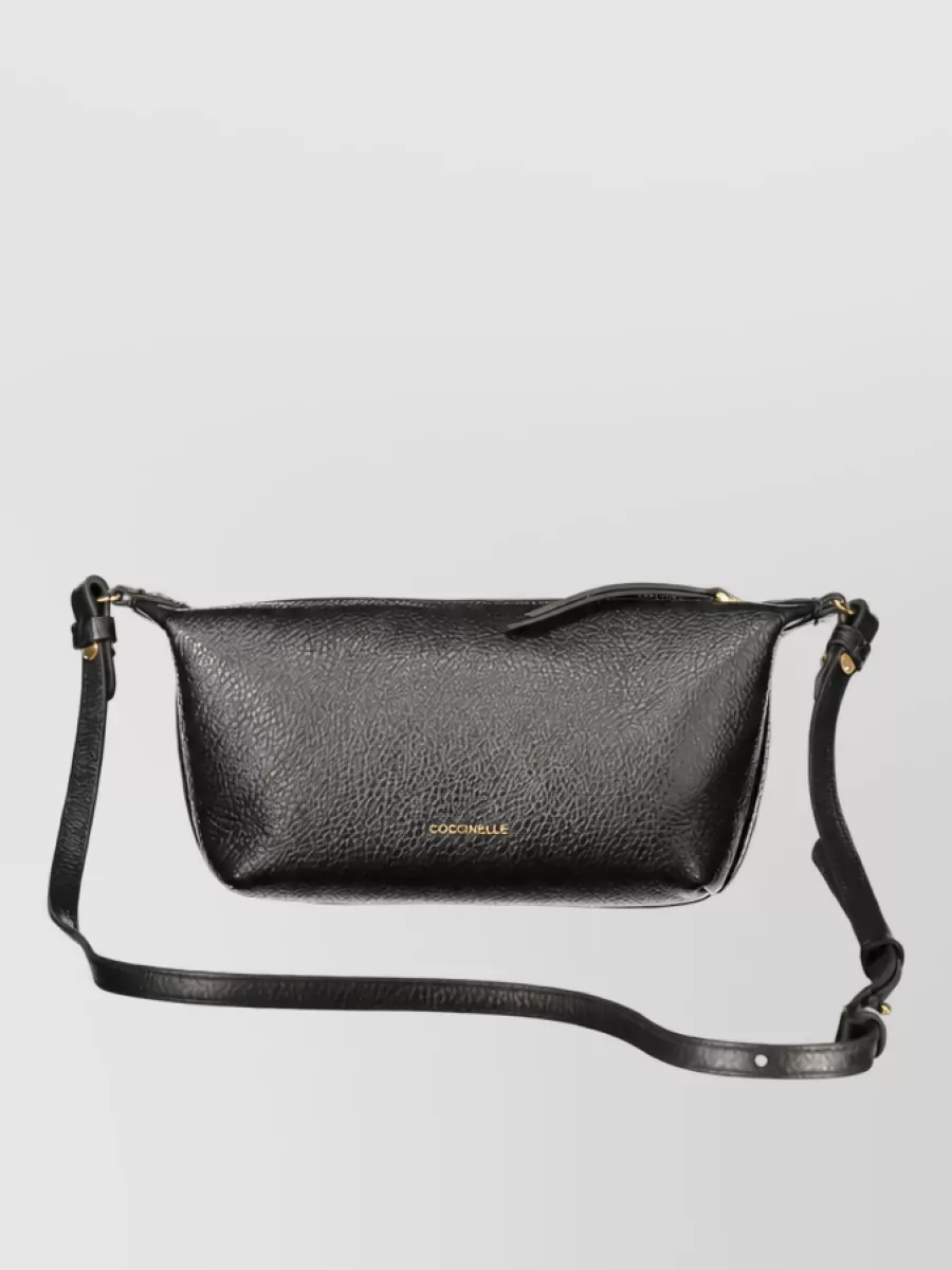 Coccinelle Leather Belt Bag