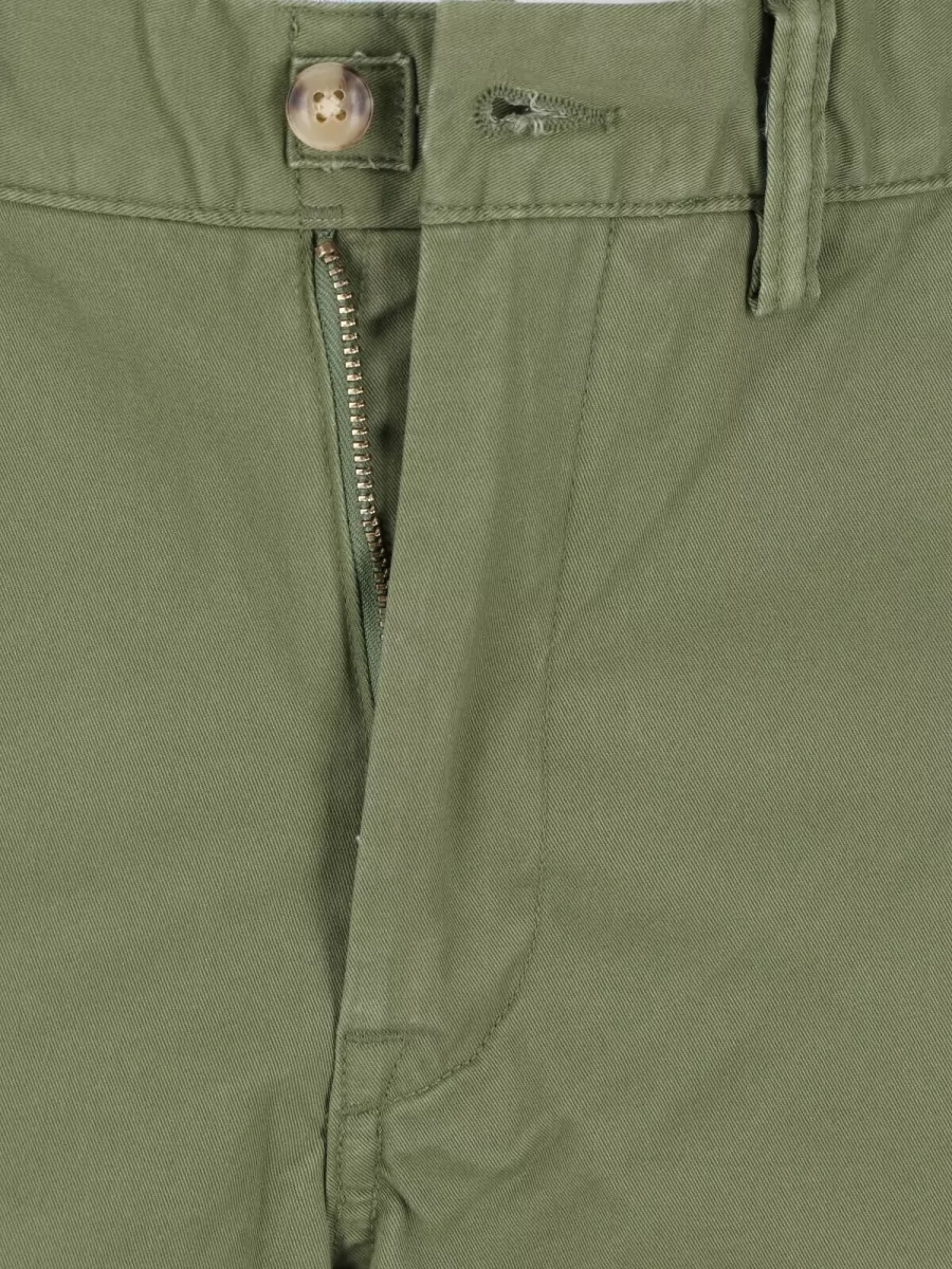Polo Ralph Lauren Straight-Leg Trousers